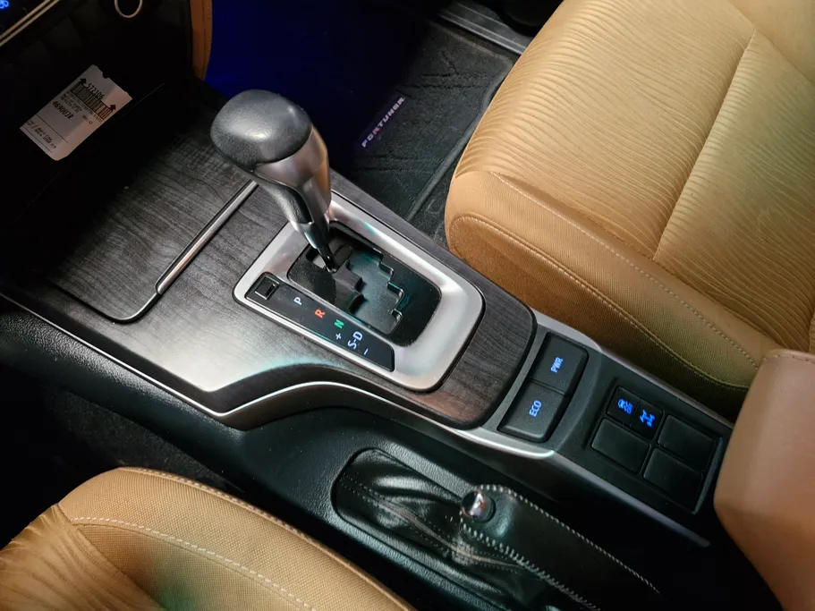 تويوتا فورتشنر VX 2022 