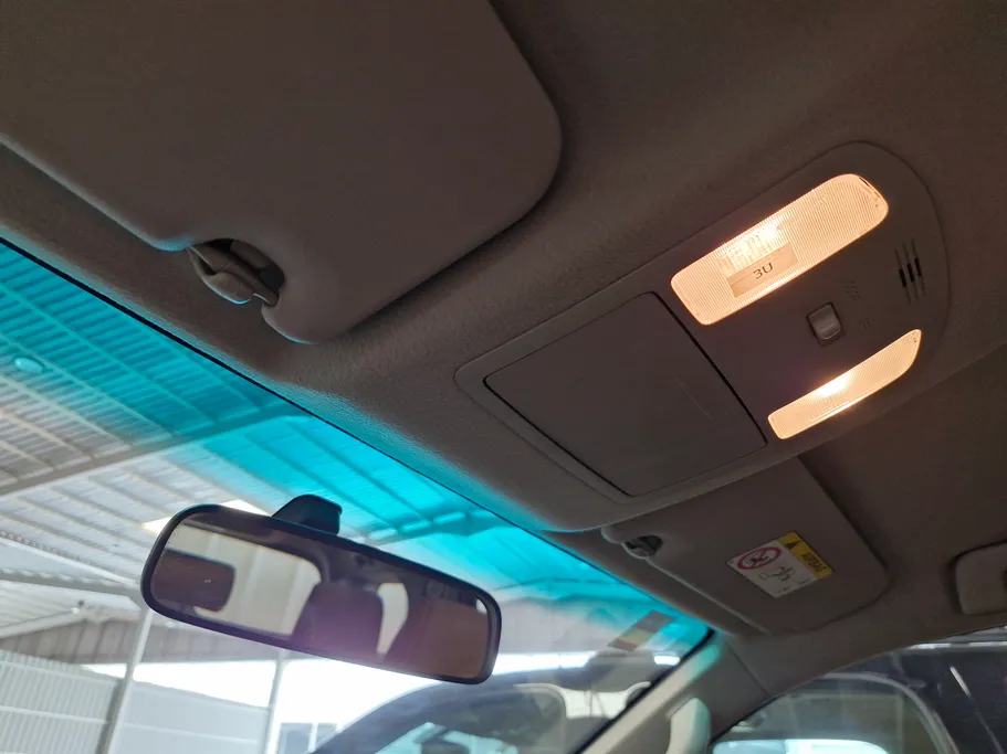 تويوتا فورتشنر VX 2022 