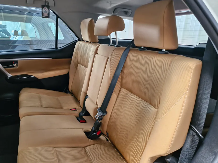 تويوتا فورتشنر VX 2022 