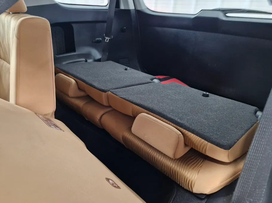 تويوتا فورتشنر VX 2022 