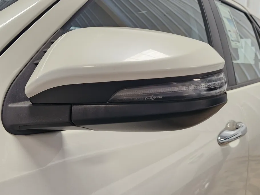 تويوتا فورتشنر VX 2022 