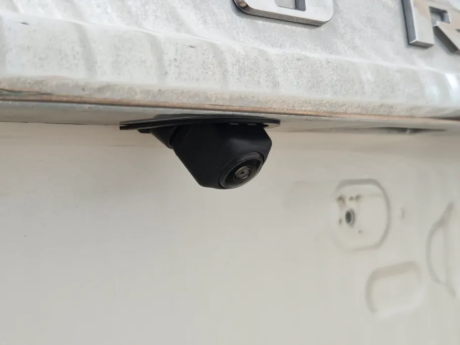 تويوتا فورتشنر VX 2022 