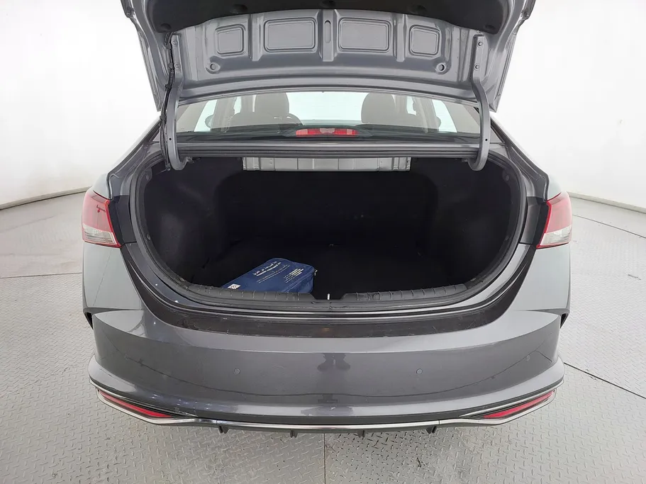 2023 Hyundai Accent Smart 