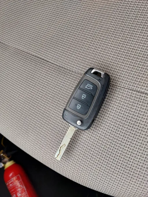 2023 Hyundai Accent Smart 