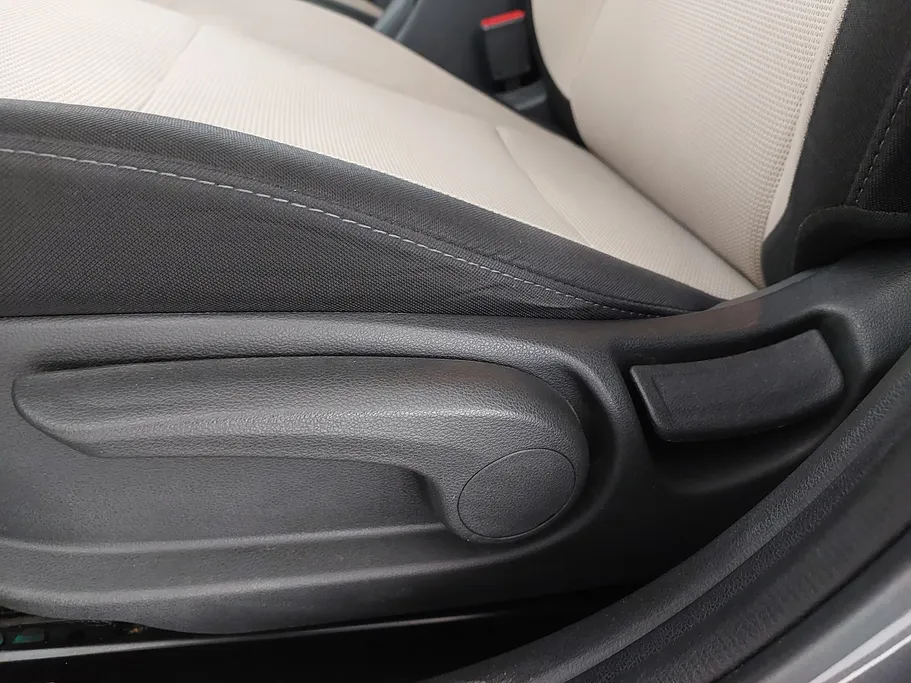 2023 Hyundai Accent Smart 