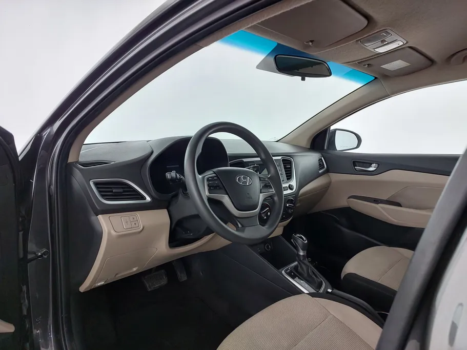 2023 Hyundai Accent Smart 