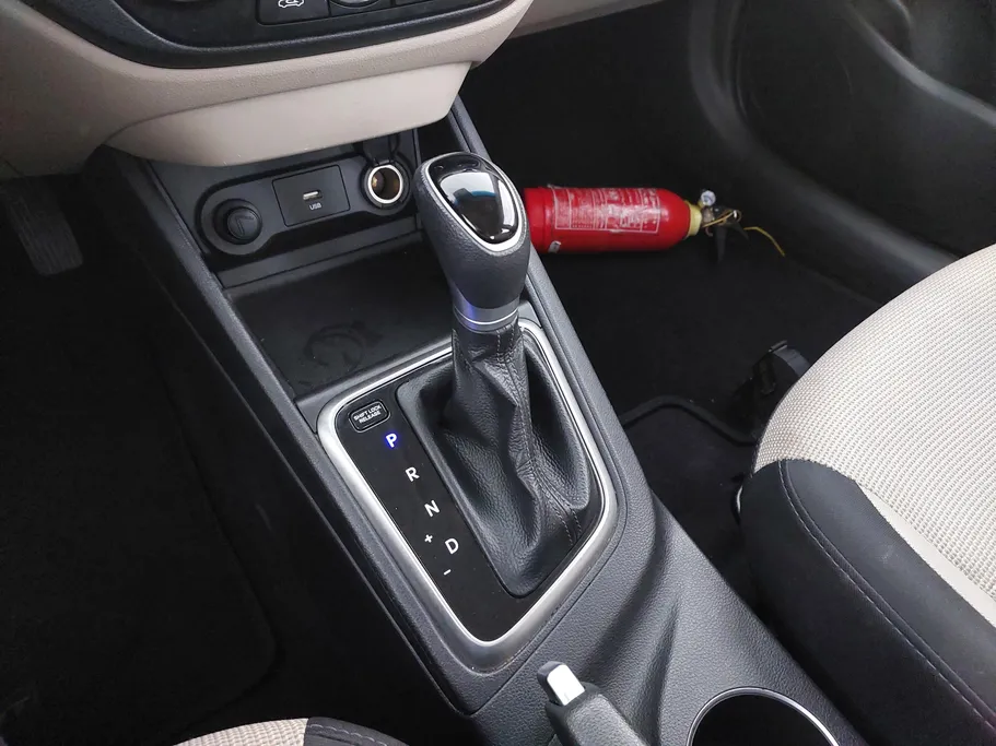 2023 Hyundai Accent Smart 