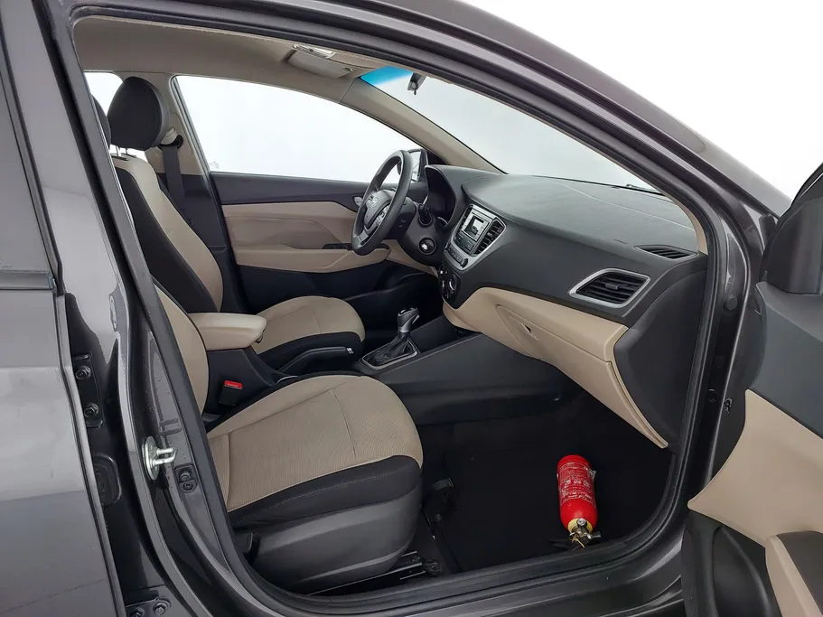 2023 Hyundai Accent Smart 