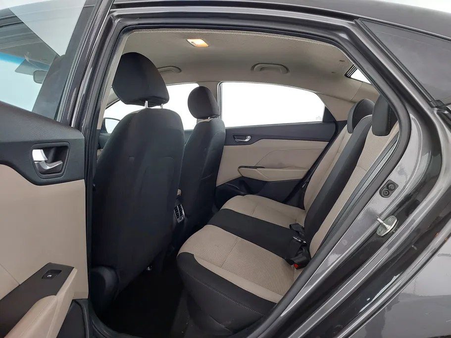 2023 Hyundai Accent Smart 