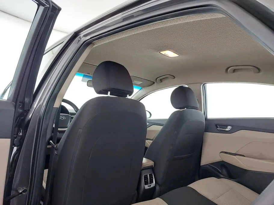 2023 Hyundai Accent Smart 