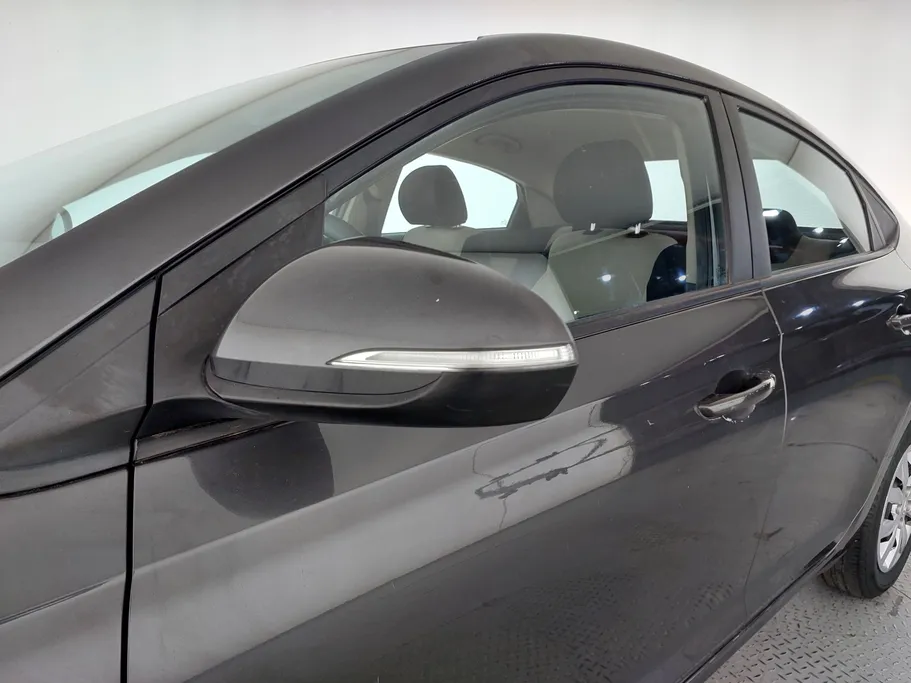 2023 Hyundai Accent Smart 