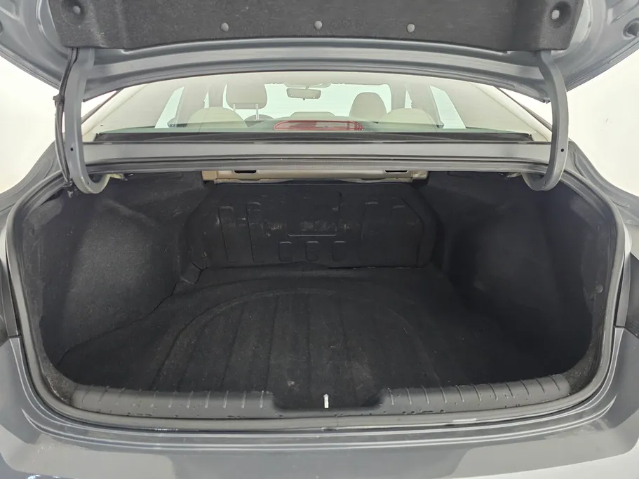 هيونداي النترا فلييت 2024 