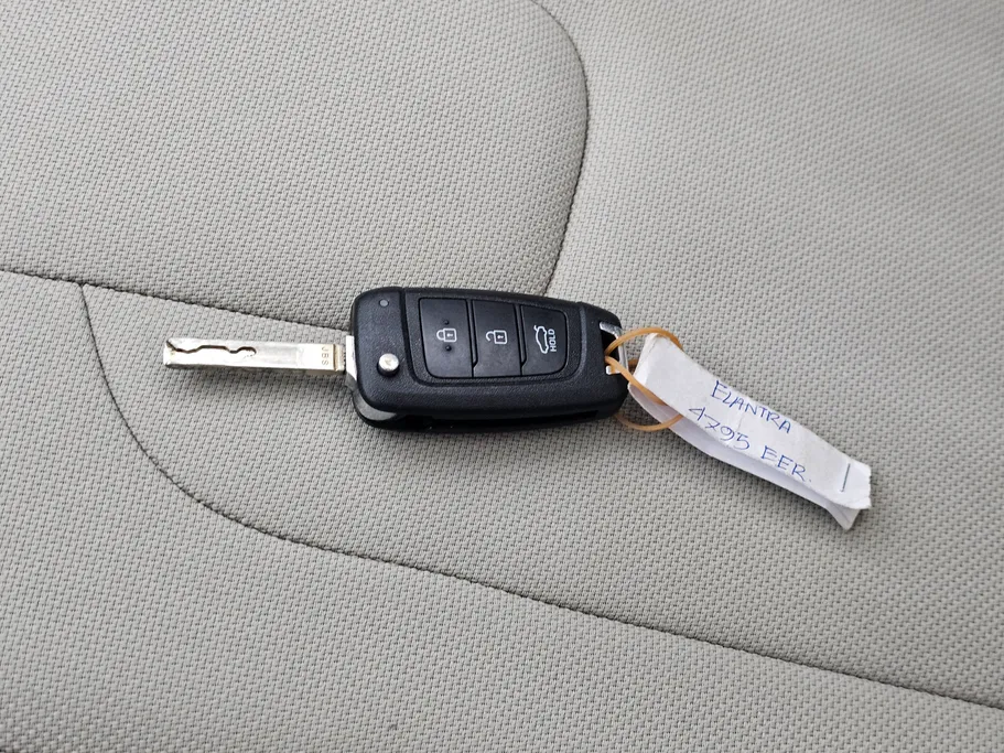 هيونداي النترا فلييت 2024 