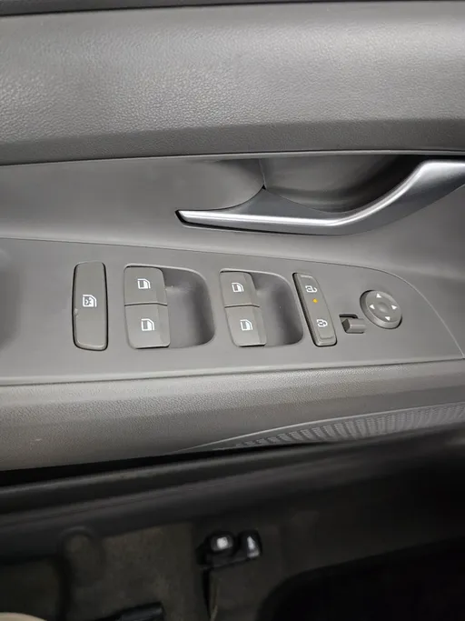 هيونداي النترا فلييت 2024 