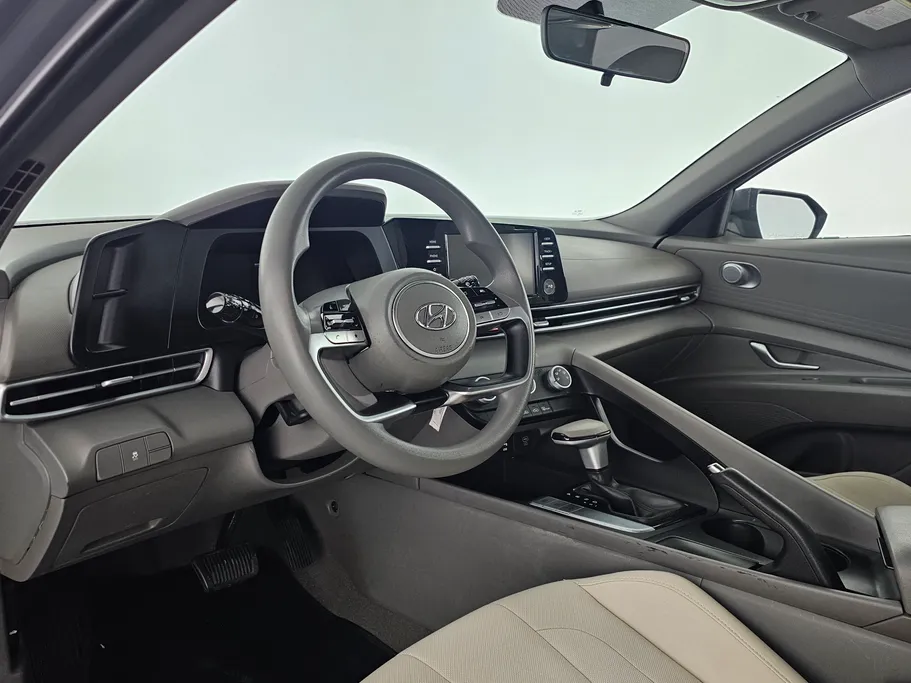 هيونداي النترا فلييت 2024 