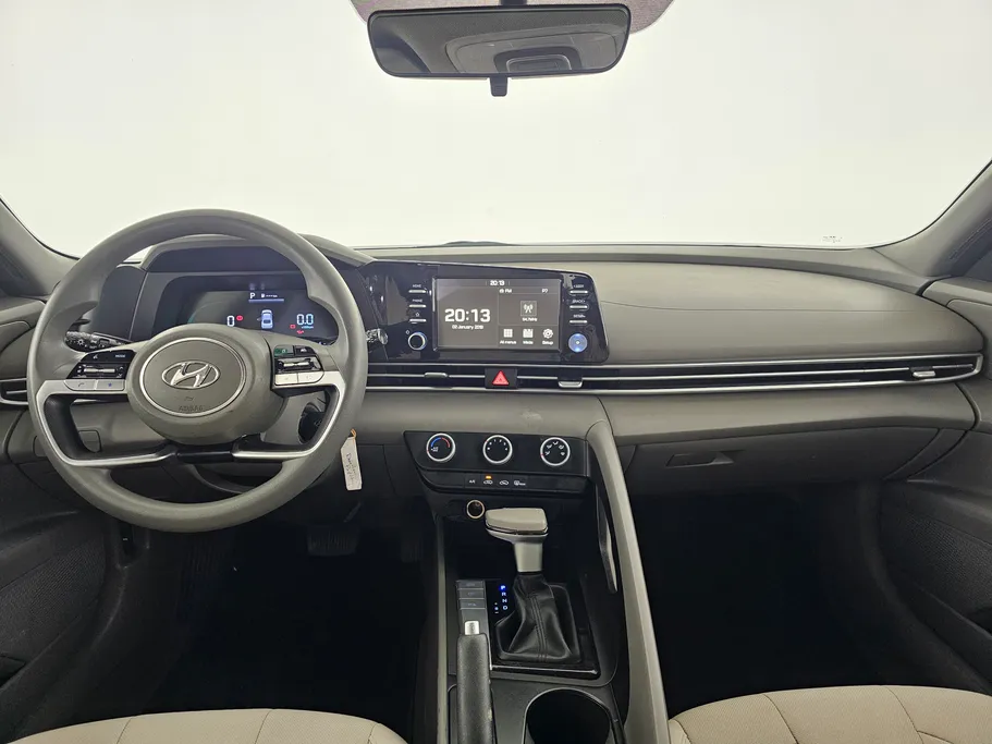 هيونداي النترا فلييت 2024 