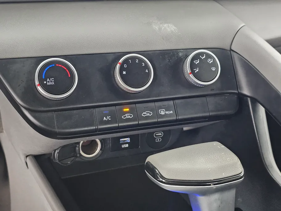 هيونداي النترا فلييت 2024 