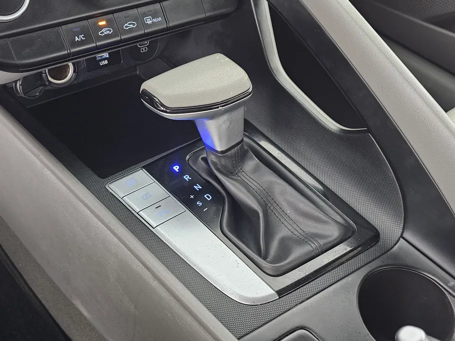 هيونداي النترا فلييت 2024 