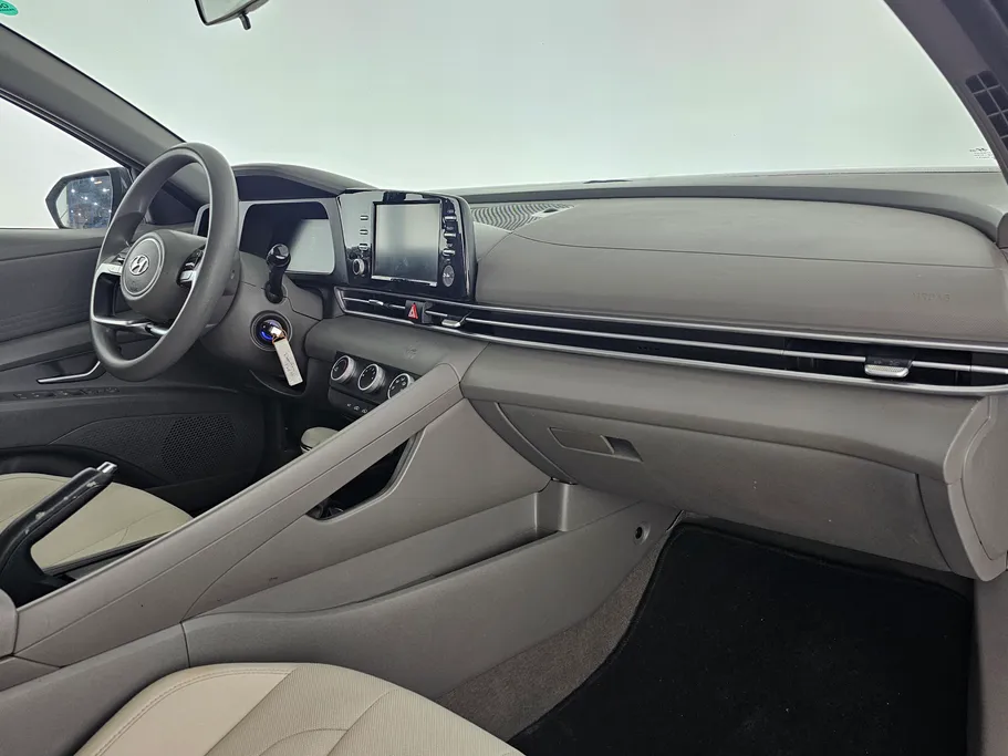 هيونداي النترا فلييت 2024 