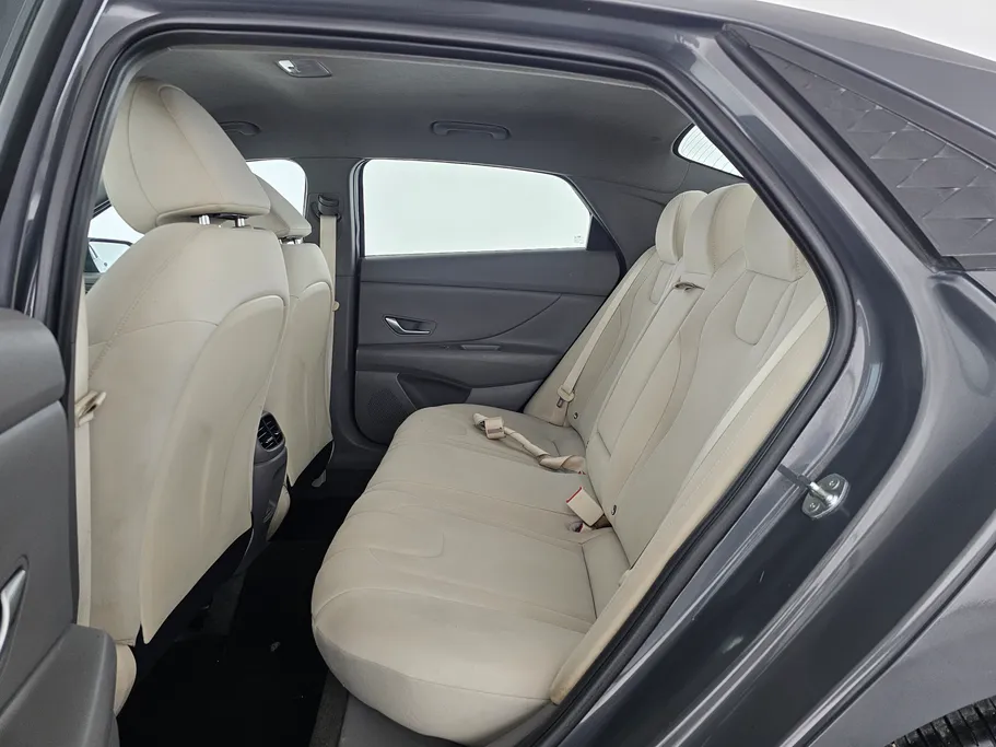 هيونداي النترا فلييت 2024 