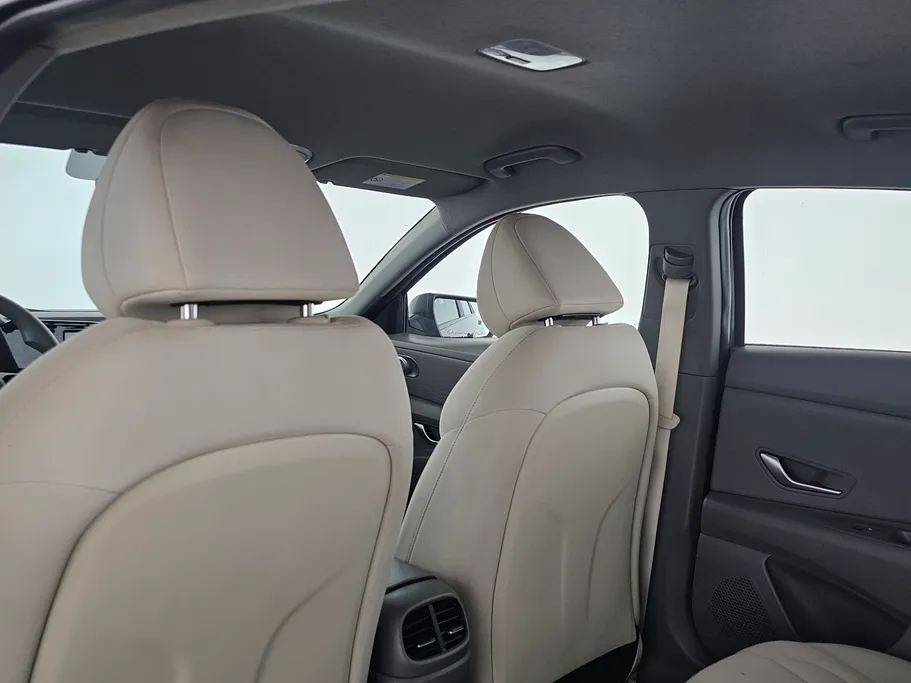 هيونداي النترا فلييت 2024 