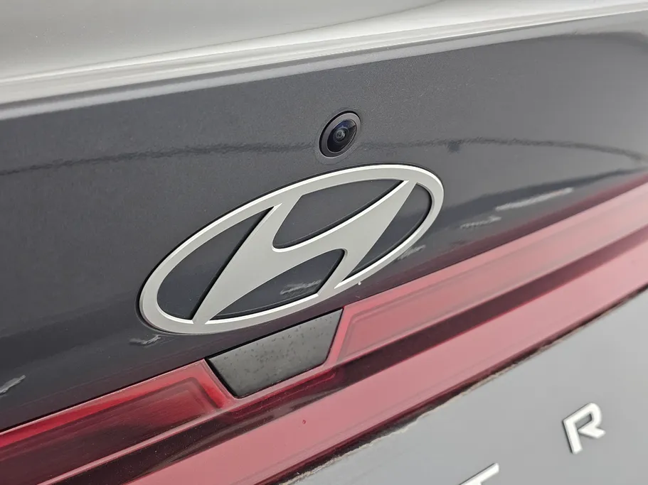 هيونداي النترا فلييت 2024 