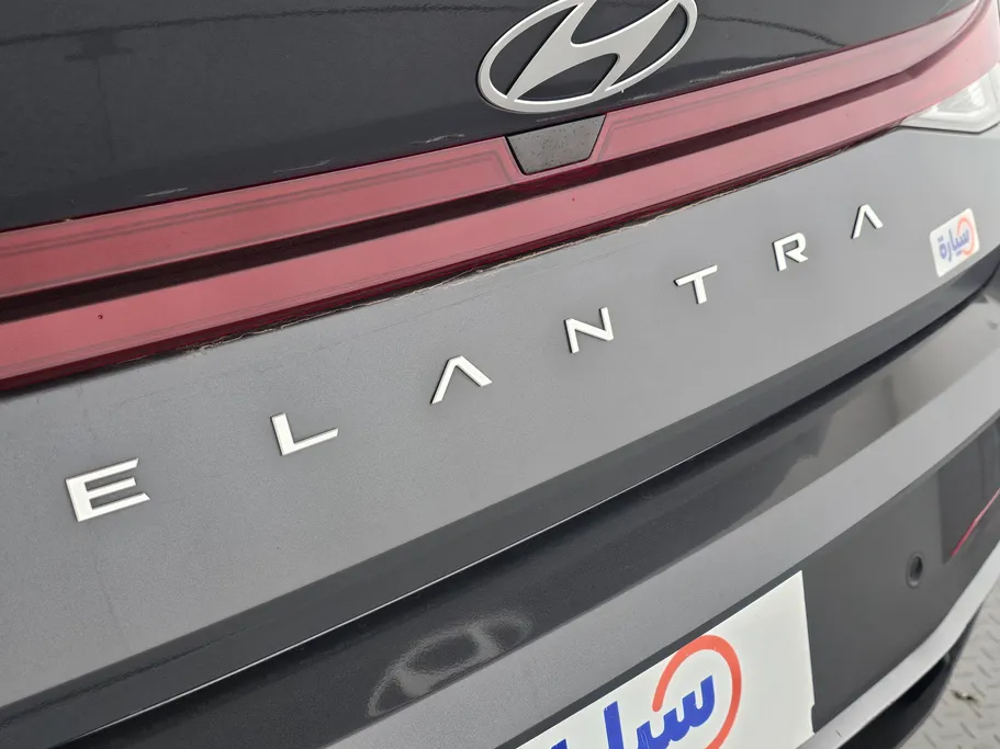 هيونداي النترا فلييت 2024 