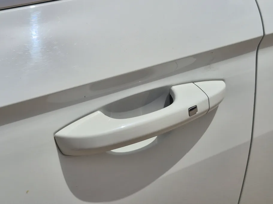 جيلي امجراند GF 2025 