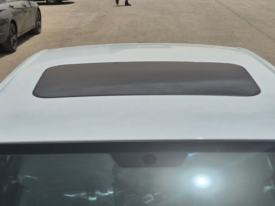 جيلي امجراند GF 2025 