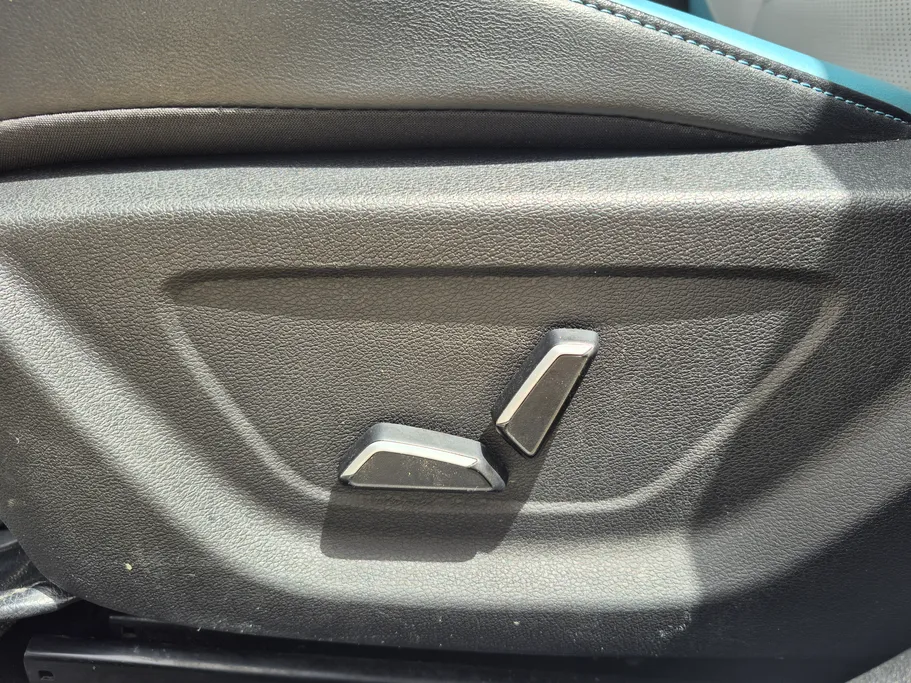 جيلي امجراند GF 2025 