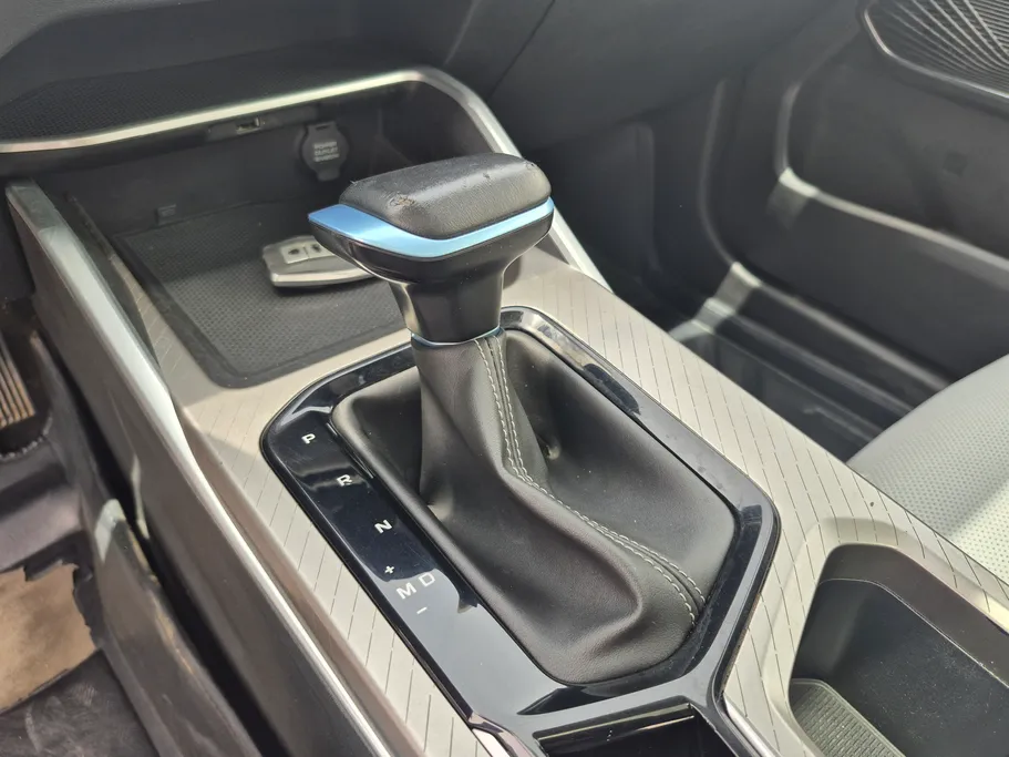 جيلي امجراند GF 2025 