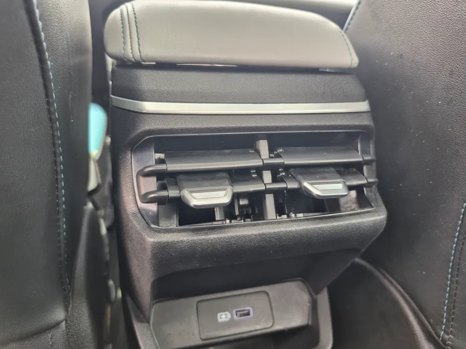 جيلي امجراند GF 2025 