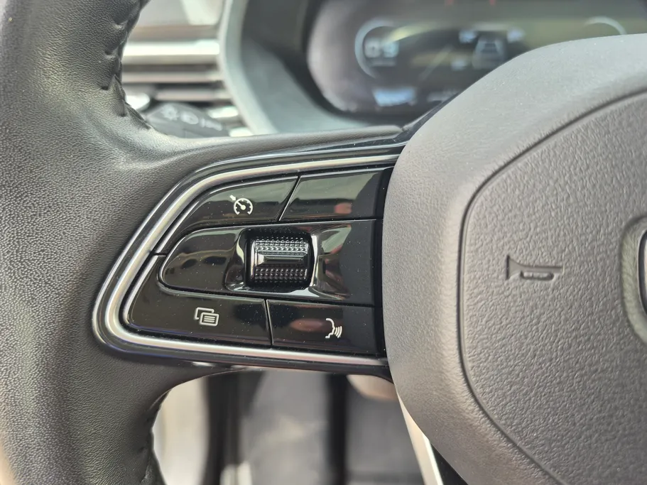 جيلي امجراند GF 2025 