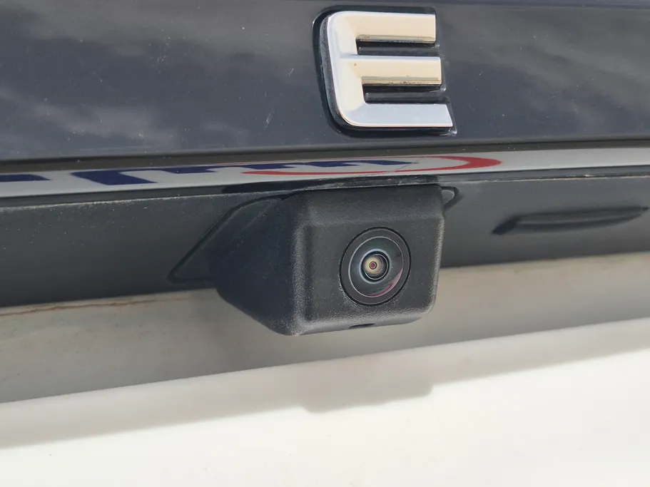 جيلي امجراند GF 2025 