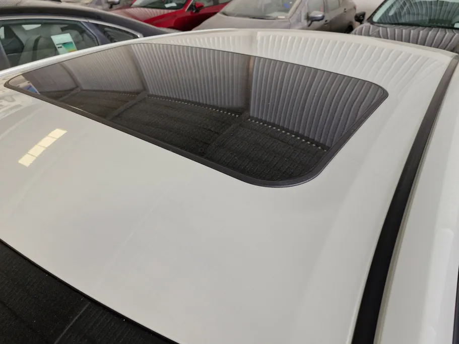 2025 Toyota Corolla XLI Executive Moonroof 