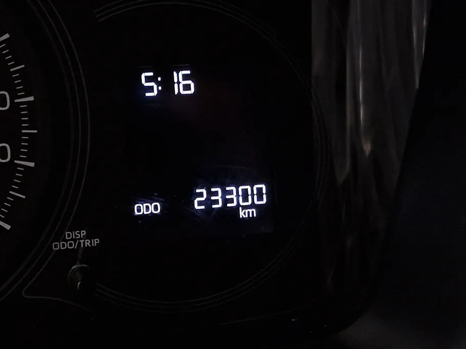 2025 Toyota Corolla XLI Executive Moonroof 