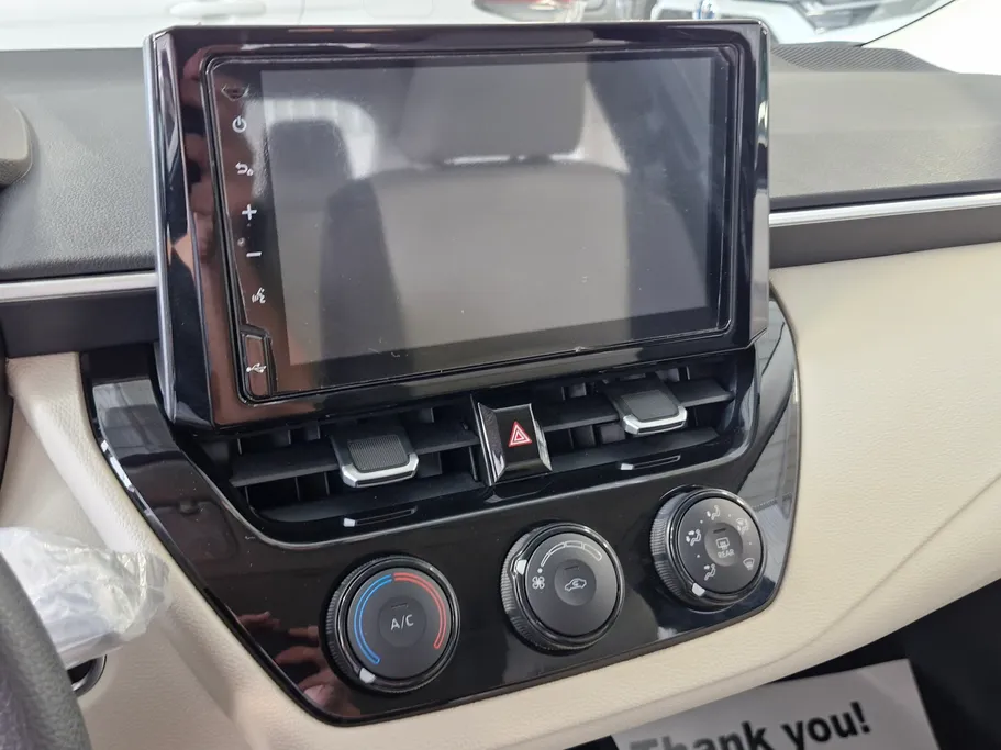 2025 Toyota Corolla XLI Executive Moonroof 