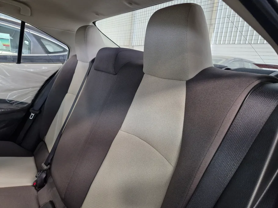 2025 Toyota Corolla XLI Executive Moonroof 