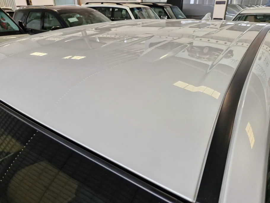 تويوتا راف فور LE HEV 2023 