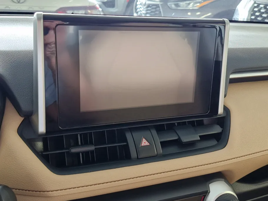 تويوتا راف فور LE HEV 2023 