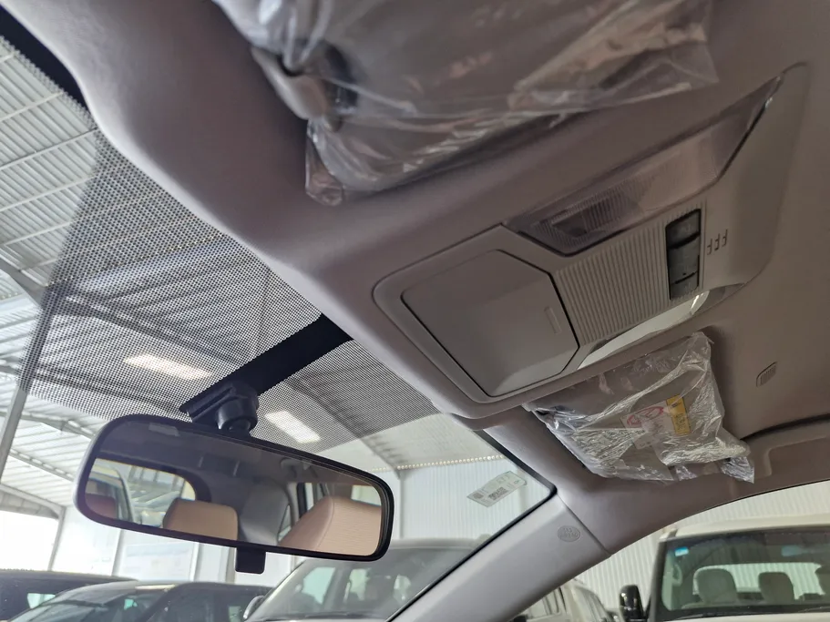 تويوتا راف فور LE HEV 2023 