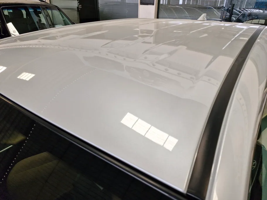 تويوتا راف فور LE 2024 