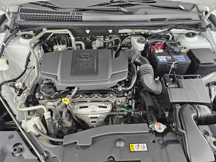 تويوتا يارس Y 2023 