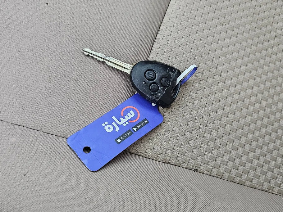 تويوتا يارس Y 2023 