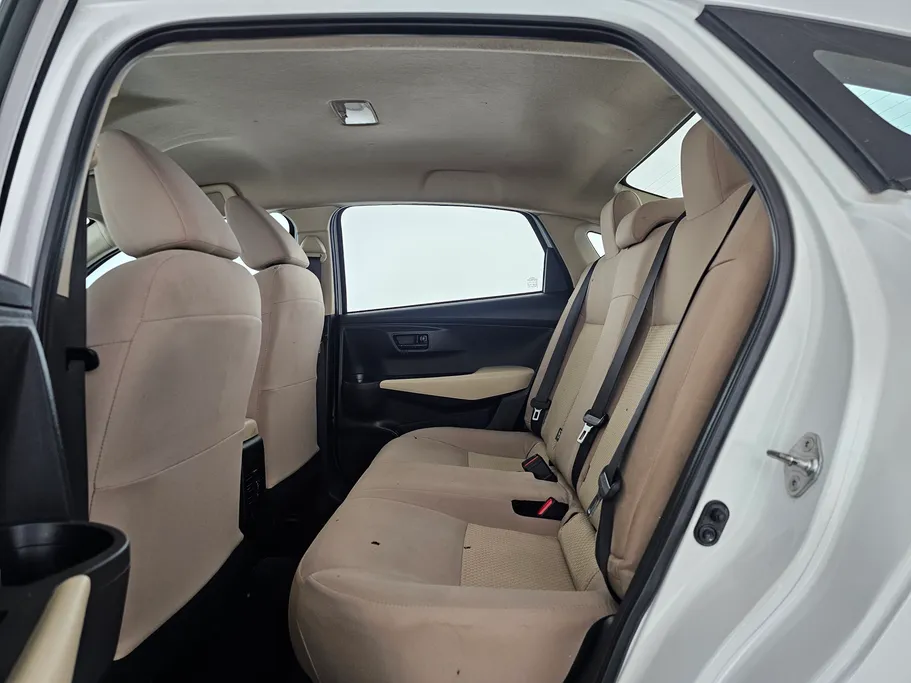 تويوتا يارس Y 2023 