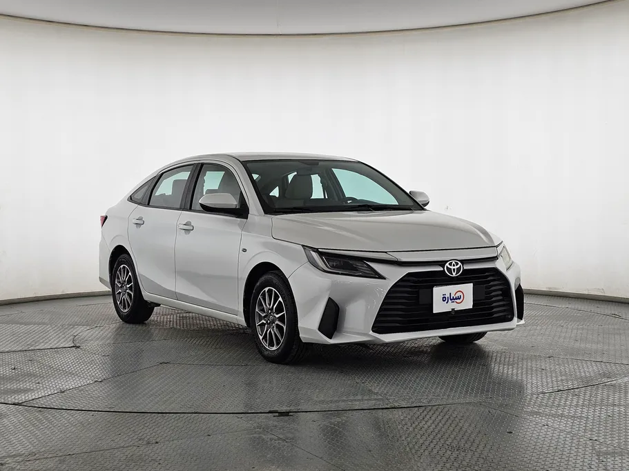 تويوتا يارس Y 2023 