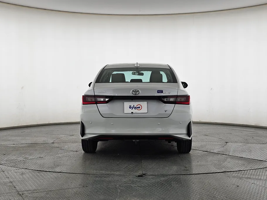 تويوتا يارس Y 2023 