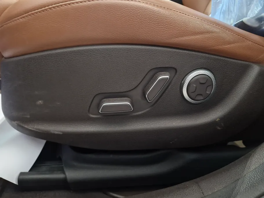 جينيسيس G80 PRESTIGE 2024 