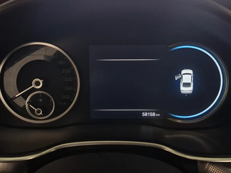 جينيسيس G80 PRESTIGE 2024 