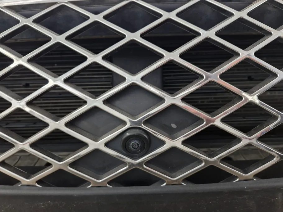 جينيسيس G80 PRESTIGE 2024 